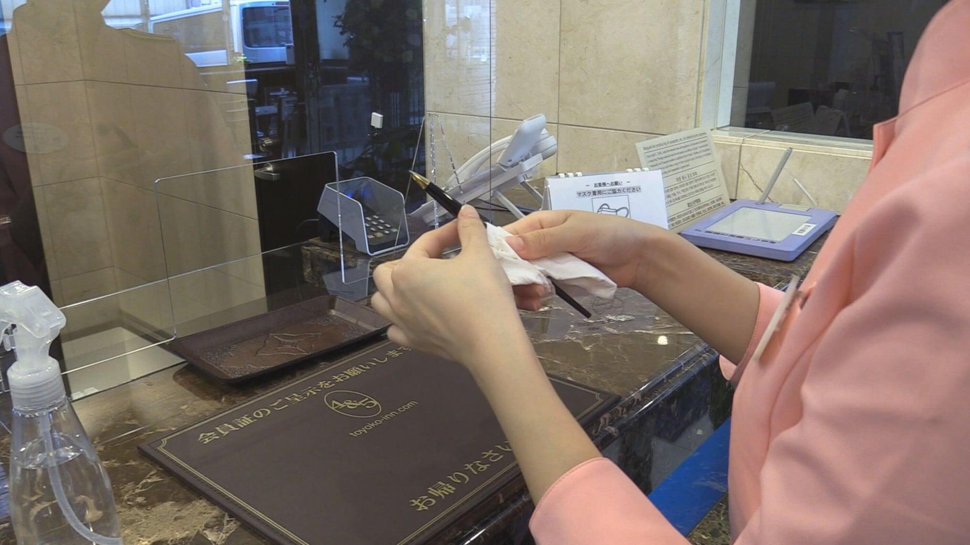 Toyoko Inn Hakata Nishi-nakasu Fukuoka  Eksteriør billede