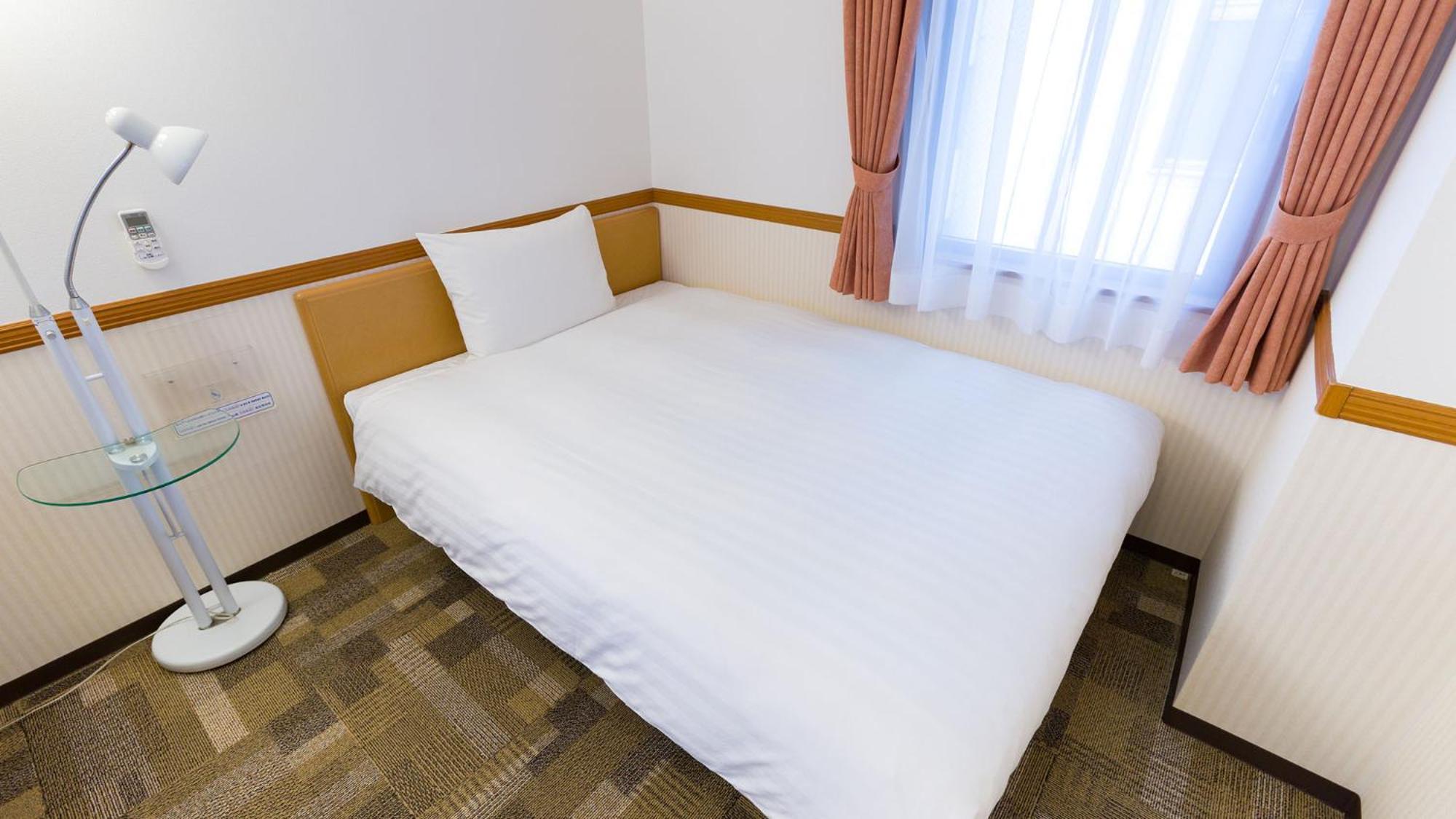 Toyoko Inn Hakata Nishi-nakasu Fukuoka  Værelse billede