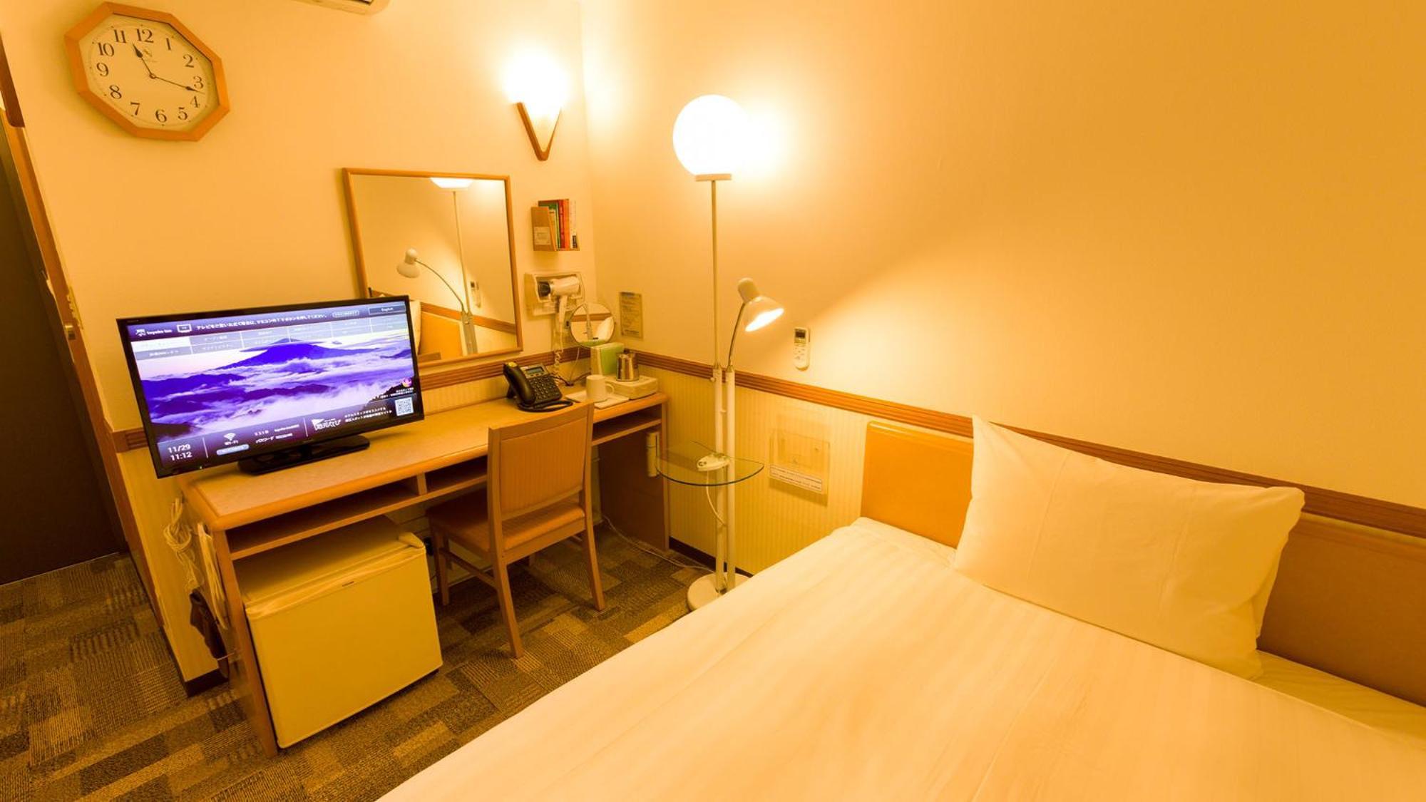 Toyoko Inn Hakata Nishi-nakasu Fukuoka  Værelse billede