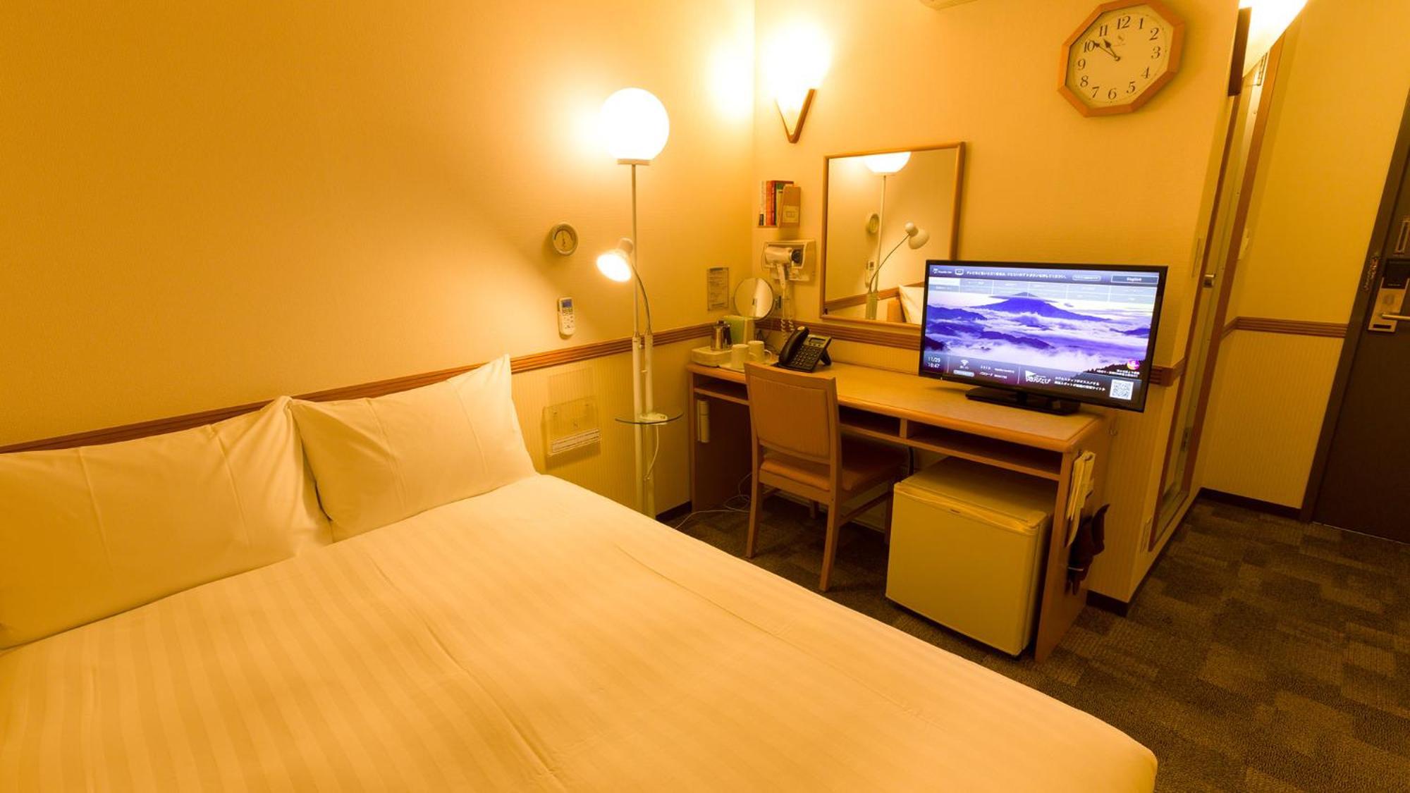Toyoko Inn Hakata Nishi-nakasu Fukuoka  Værelse billede